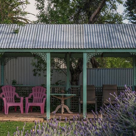 Jasmine'S Barossa Valley Cottage Lyndoch Exterior photo