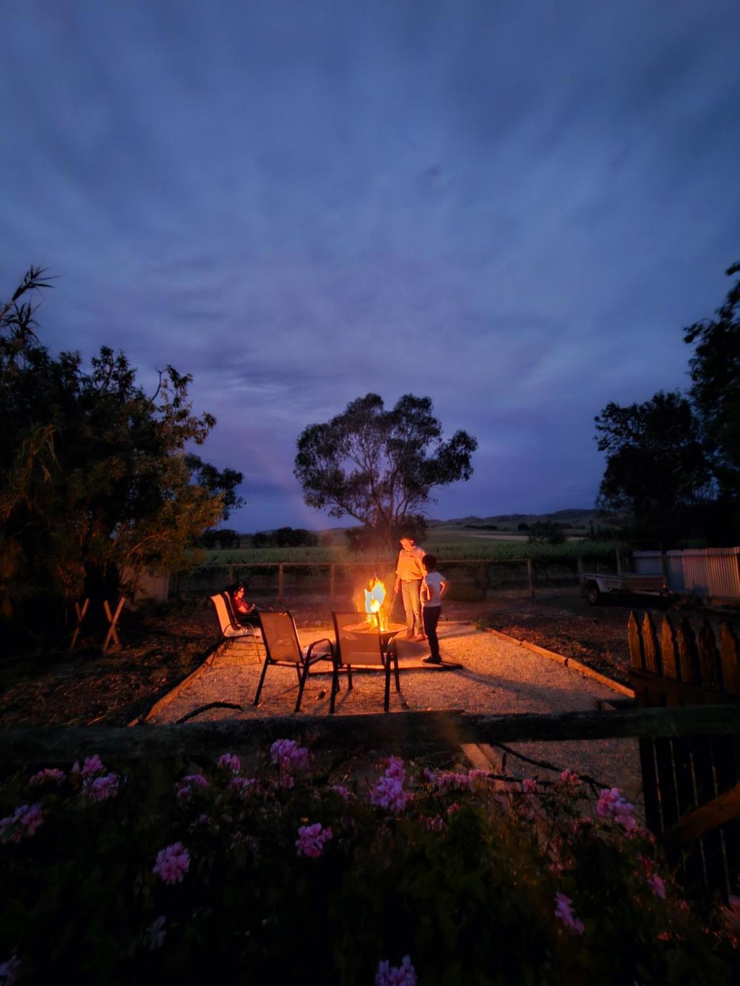 Jasmine'S Barossa Valley Cottage Lyndoch Exterior photo